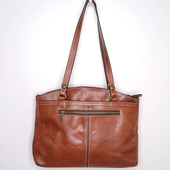 Patricia Nash Poppy Tote - Picture 4 of 12